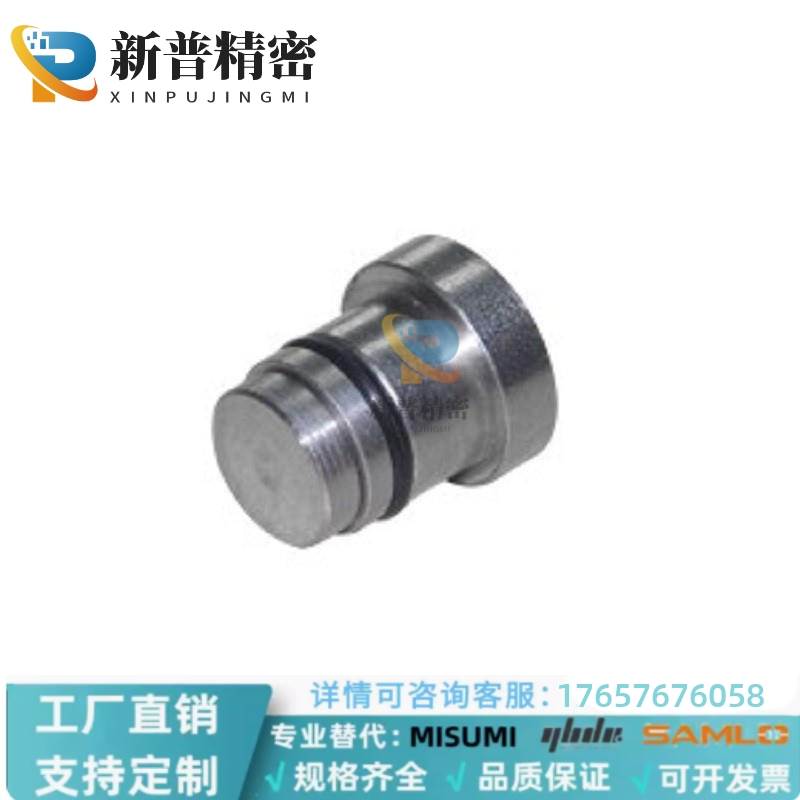 LLT3.5 LLT5 LLTS5偏心销ICE11-T5不锈钢LLTA5直线导轨用定位销