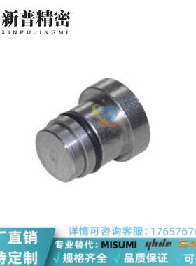 LLT3.5 LLT5 LLTS5偏心销ICE11-T5不锈钢LLTA5直线导轨用定位销