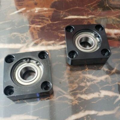 怡合达/方法兰轴承座 BFF31/32/36-6902ZZ 6002ZZ 6202ZZ 6903ZZ