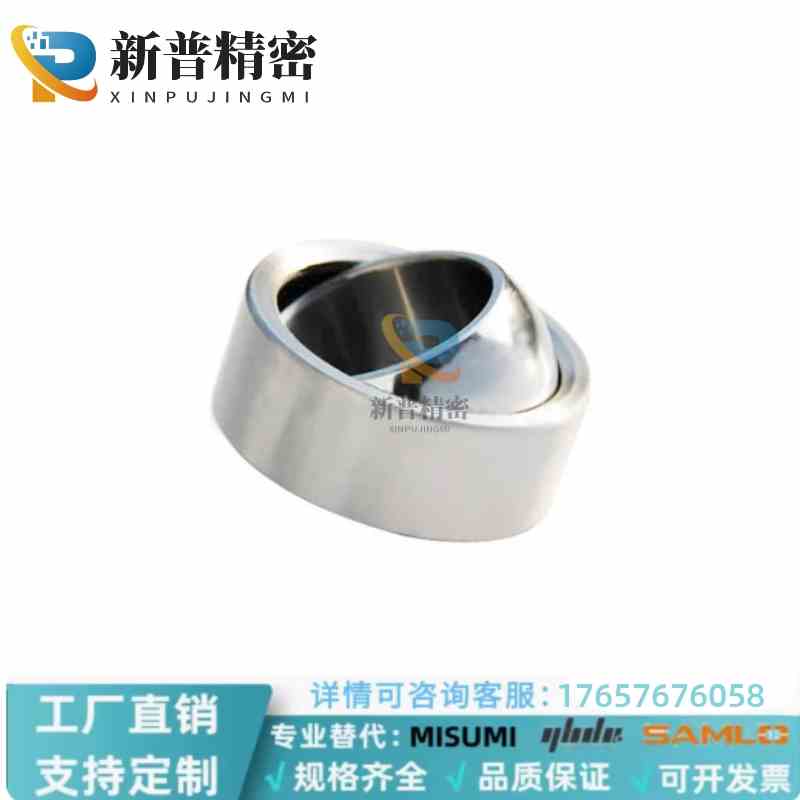 BNN01-GE5C-GE6C-GE8C-GE10C-GE12C-GE15C-GE17C向心关节轴承