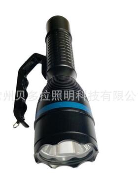 GD-EB8015 手提式超强防爆探照灯 RLEHL206 手提式防爆强光探照灯