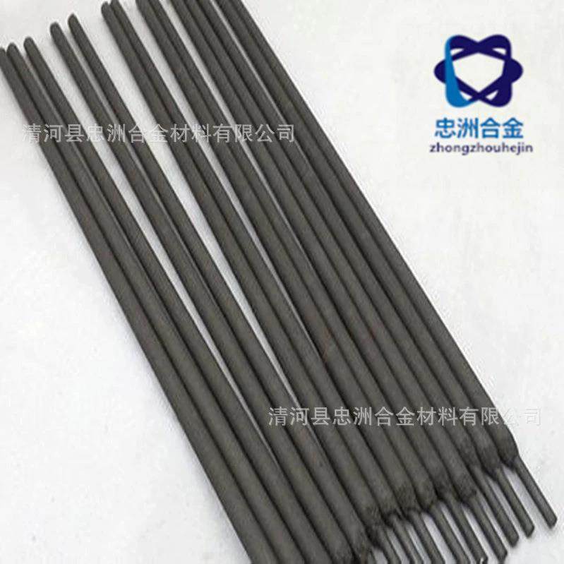 电力Cr16Ni25Mo6类纯奥氏体不锈钢焊条PP-A507 不锈钢焊条