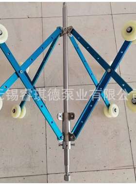 高压清洗旋转喷头，管道清洗旋转喷头GOPHER替换喷头