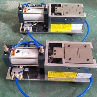 电子零件奇形怪状零件变压器电容电阻切脚机磁环线排针零件切脚机