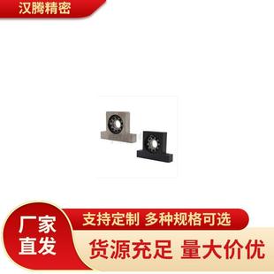 1204 T型立式 1203 1202 1206 调心球轴承座BGK01支撑固定座1201