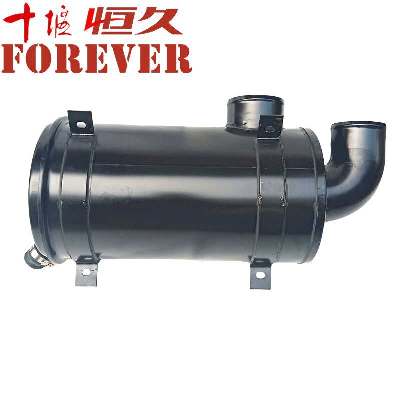 东风天锦货车自卸车风神发动机康明斯等空气滤清器空滤壳滤芯总成
