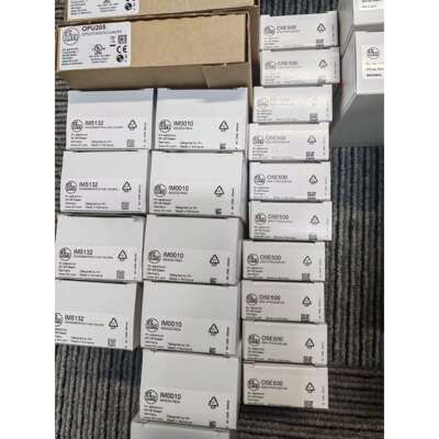 IFM易福门接近开关IM0010