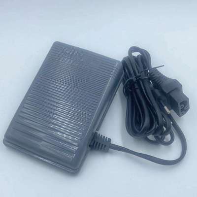 家用电动多功能缝纫机脚控器老式缝纫机调速器脚踏板慧国脚控器