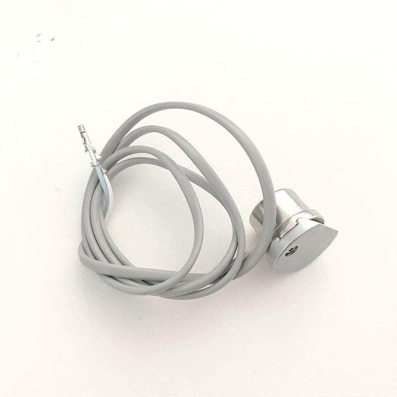 电脑平车重JI款9000C平缝机电子夹线器401-74373缝纫机配件大全