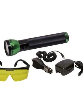 TP-8690/FA OPTIMAX 3000无线紫外/蓝光检漏灯