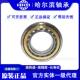 哈尔滨轴承HRB 机床轴承NN3020K P5W33