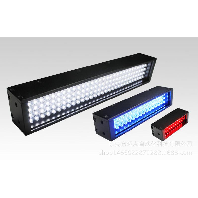 机器视觉光源 BL100-19条形光源 光源 工业LED照明光源