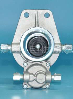 金山巨柴油滤芯滤座16401-VK511 16401-VK51B 16401-VK501