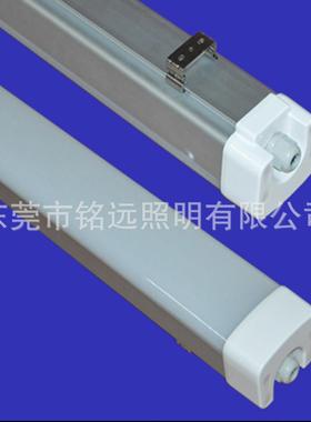 SL134DH208 0.6米工厂用三防灯-车间吊顶灯-停车场用三防灯