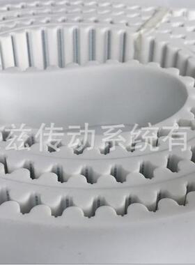 原装进口-MEGADYNE麦高迪HTD14M聚氨酯同步带