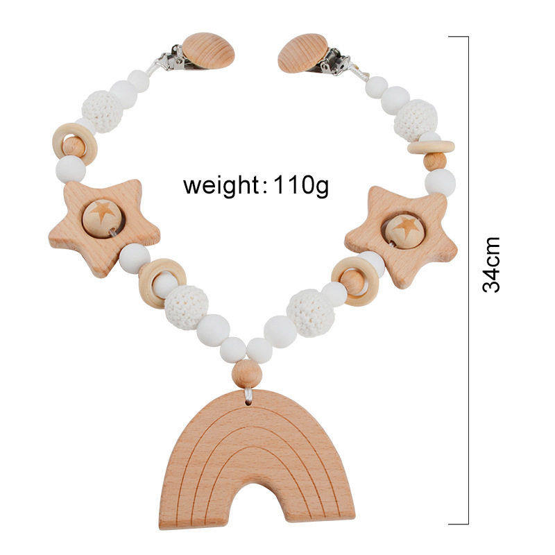 婴儿车彩虹挂件 婴儿床音乐转转乐 婴儿房摆饰 健身架玩具,玩具/童车/益智/积木/模型,摇铃,淘宝优惠券,粉丝福利购,淘宝优惠卷