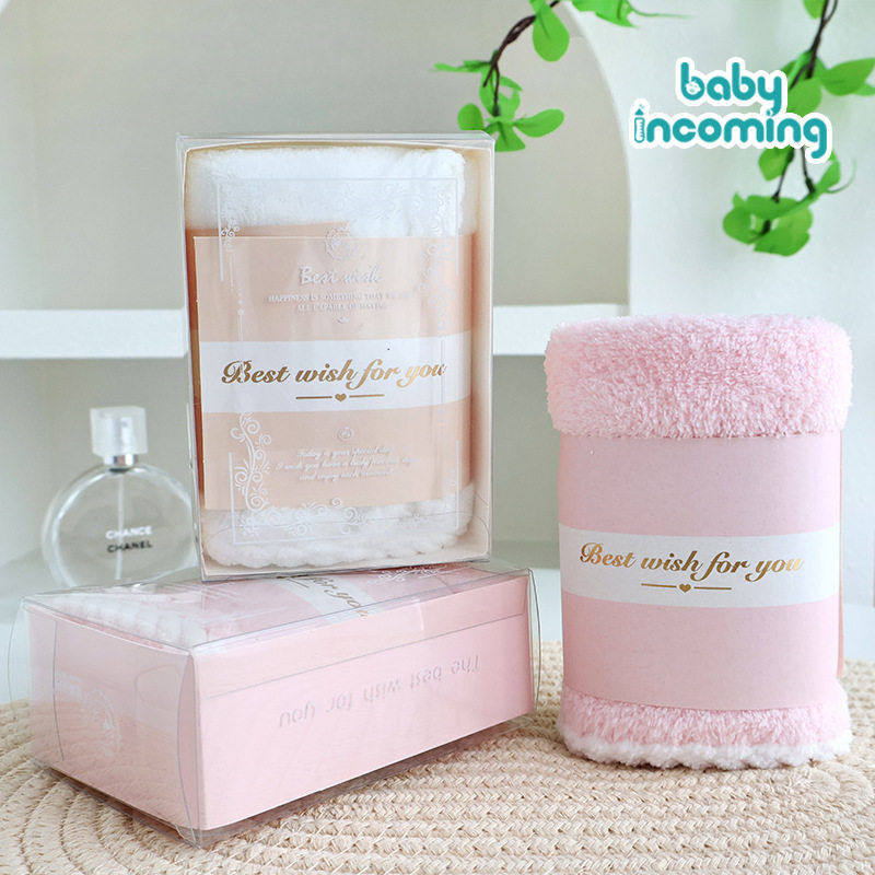 宴会喜铺珊瑚绒毛巾婚宴回礼喜铺小方巾礼盒腰封伴手礼擦手巾,居家布艺,浴巾毛巾方巾套装/三件套,淘宝优惠券,粉丝福利购,淘宝优惠卷