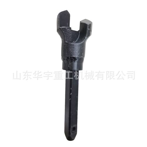 供应45螺旋钻头两翼 高效螺旋钻头型号 矿用煤岩硬质高效螺旋钻头