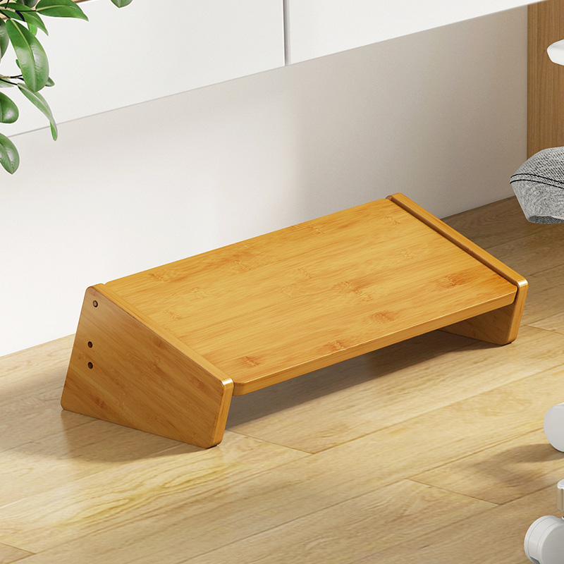 办公室脚踏凳桌下脚踏板垫脚凳沙发放脚神器脚托飘窗台阶凳踩脚凳