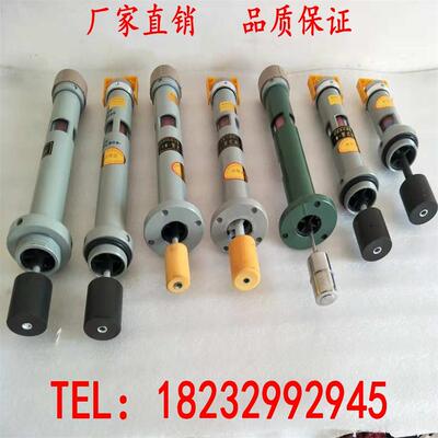 厂直销油浸式变压器配件管式油位计 压力释放油位显示液位计YW型
