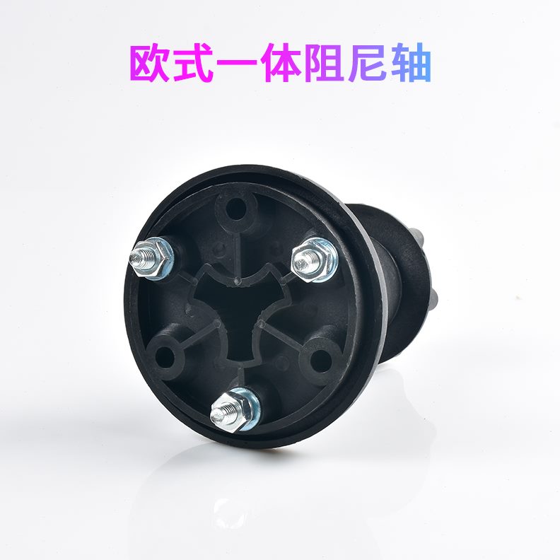 欧式二气保焊机配件焊丝托架盘轴宾采尔一体型送丝机维修阻尼盘轴