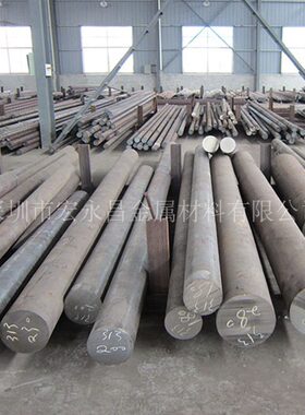 1Cr20Ni14Si2（309Si2）耐高温不锈钢圆棒 圆钢 光圆 光棒 锻圆