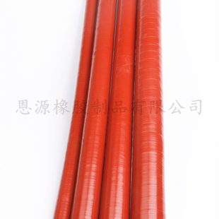 进气管 汽车硅胶管夹布耐高温中冷器水管加厚涡轮增压器改装 米管