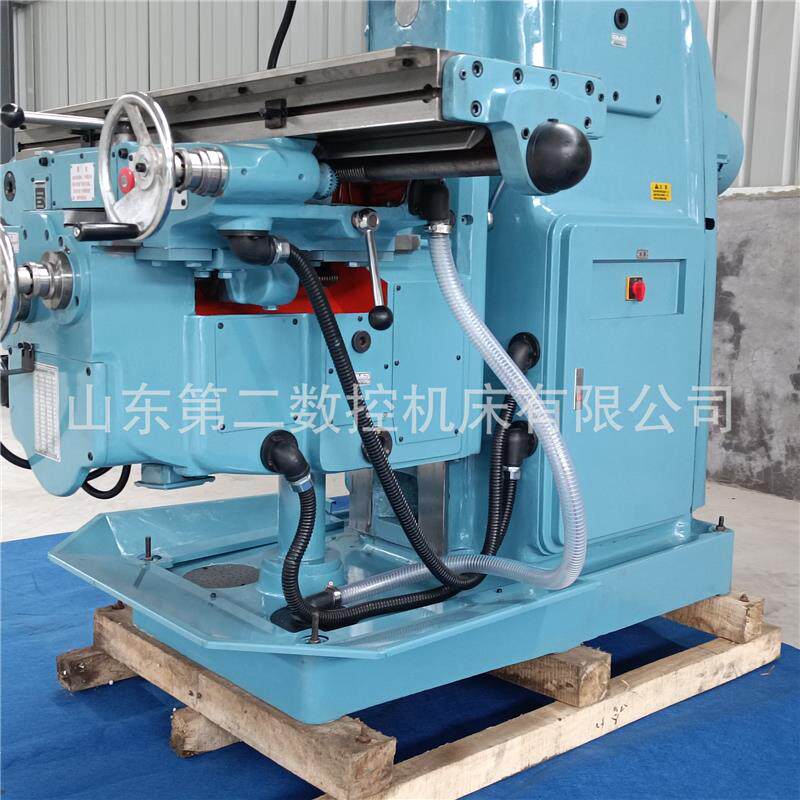 x52k万能升降台铣床 立式铣床xa5032 x5032