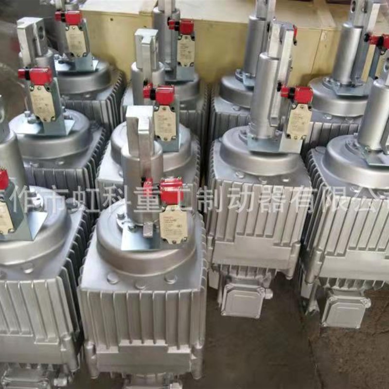 电力液压推动器ED500/6N0RL 厂家供应