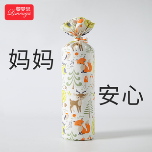 婴儿安抚睡觉神器糖果枕头挡枕靠背宝宝侧睡N防惊跳压枕吓新生抱