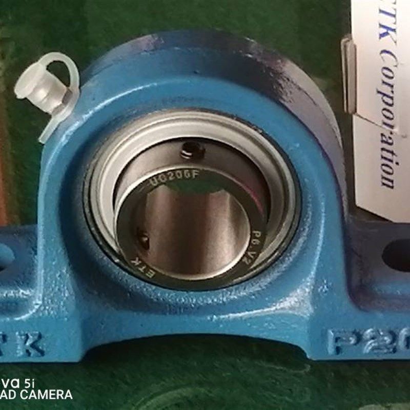 风机用 外球面轴承 高速 带座 UCP 204 205 206 207 208 209 210