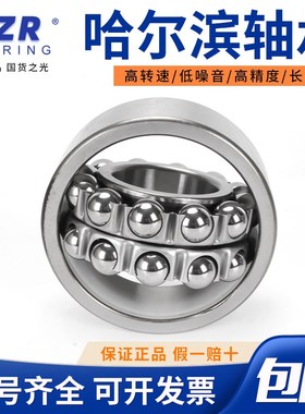 NZR哈尔滨2200 2201 2202 2203 2204 2205ATN AKTN双列调心球轴承