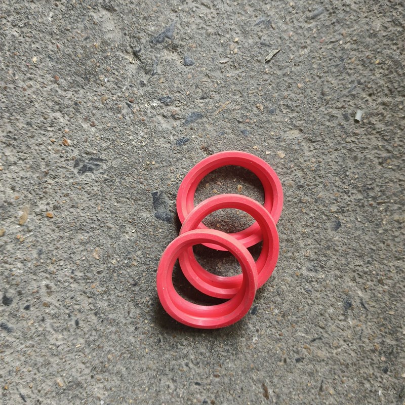 1寸-6寸帆布带接头快速水带连接头水带配件亮爪铝合金接头水管