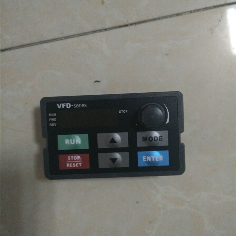 台达E变频器面板KPE-LE02,操作面板延长线EG3010A大量现货1-5米