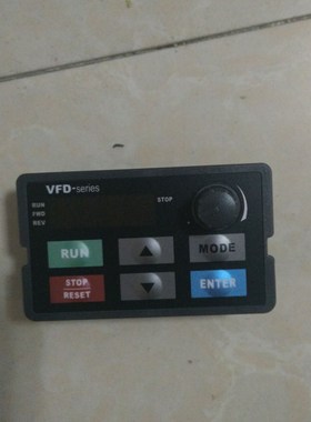 台达E变频器面板KPE-LE02,操作面板延长线EG3010A大量现货1-5米