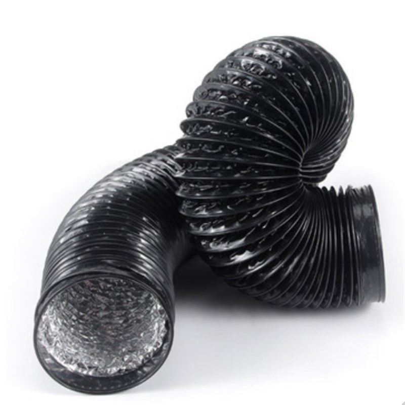 厨房抽烟机排烟圆形风机管通圆筒抽风机转接金属铁法兰风管转接头