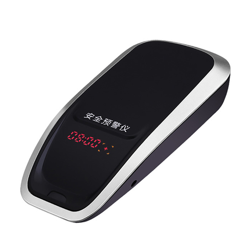 车载云行车纪录器防困疲劳驾驶安全预警仪流动测速雷达无线货车行