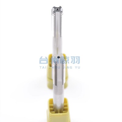 ST整体硬质合金螺套丝锥钨钢丝攻ST2ST3ST4ST5ST6ST8ST10ST12