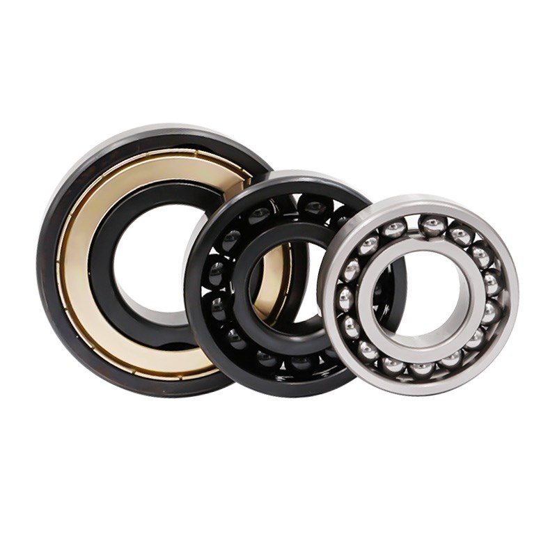 日本进口高速耐高温轴承6206 6207 6208 6209 6210 6211-2Z/VA208