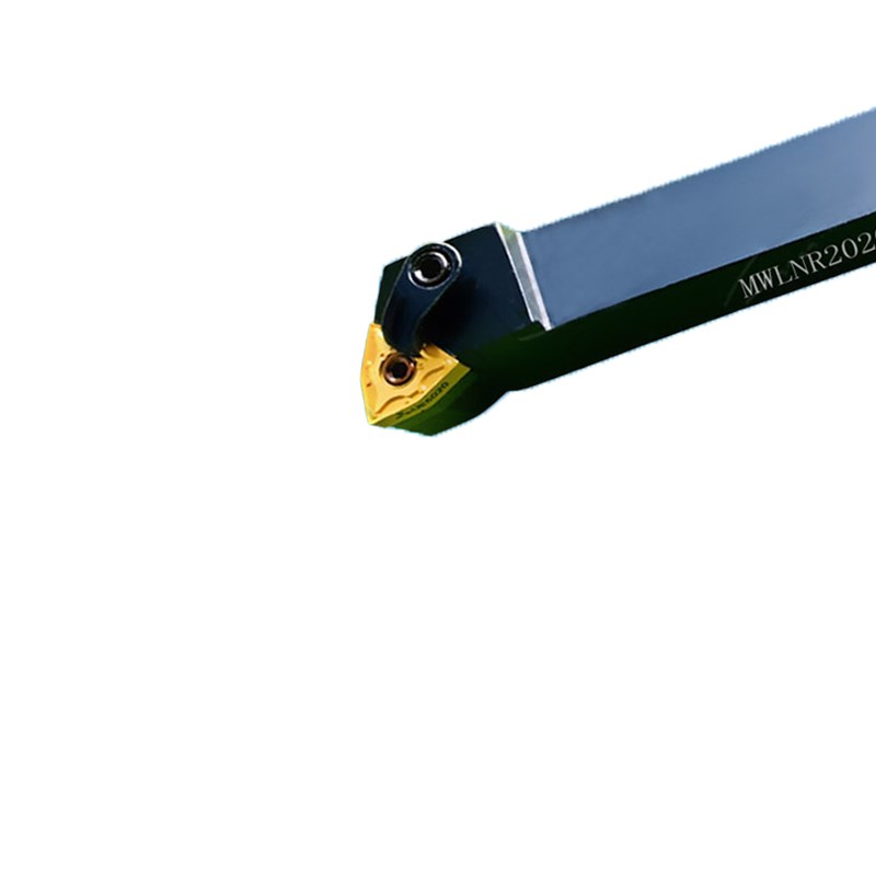 数控刀杆 外圆车刀杆MWLNR2525M08/2020K08车刀杆车床刀具