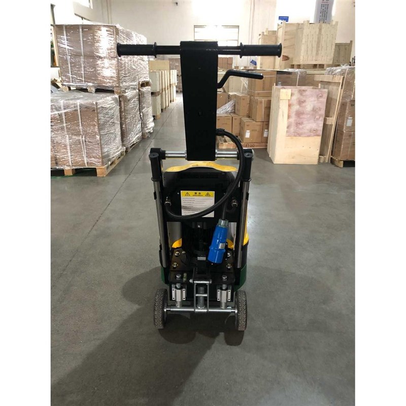 地坪研磨机混凝土打磨机环氧打磨固化地坪大理石打磨抛光水磨石