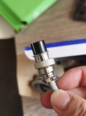 CNTD昌得电气脚踏开关脚踩踏板CFS-201塑壳自复位带线1米2米10A