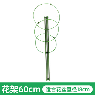 植物爬架 爬藤架 丝瓜架豆角架子黄瓜瓜架家用户外阳台花月季绿萝