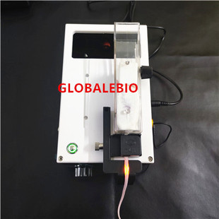 静脉可视小鼠尾注固定器显像仪实验小黑白鼠尾注射神器GEGD-Q9G
