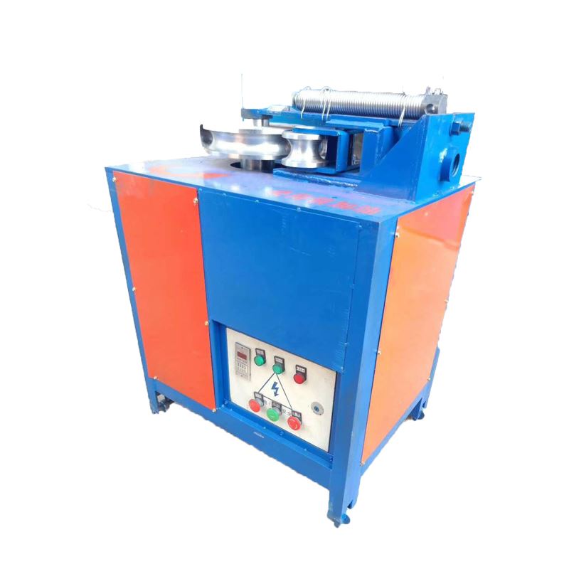 弯管机电动钢管大棚不锈钢微弯管器 63/76型方圆管折弯机卷圆压弯