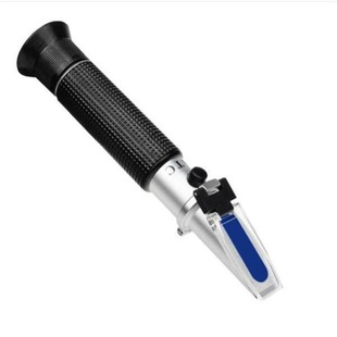 糖度甜度计糖量仪计骨头高汤浓度 50折射仪折光仪甜味测试