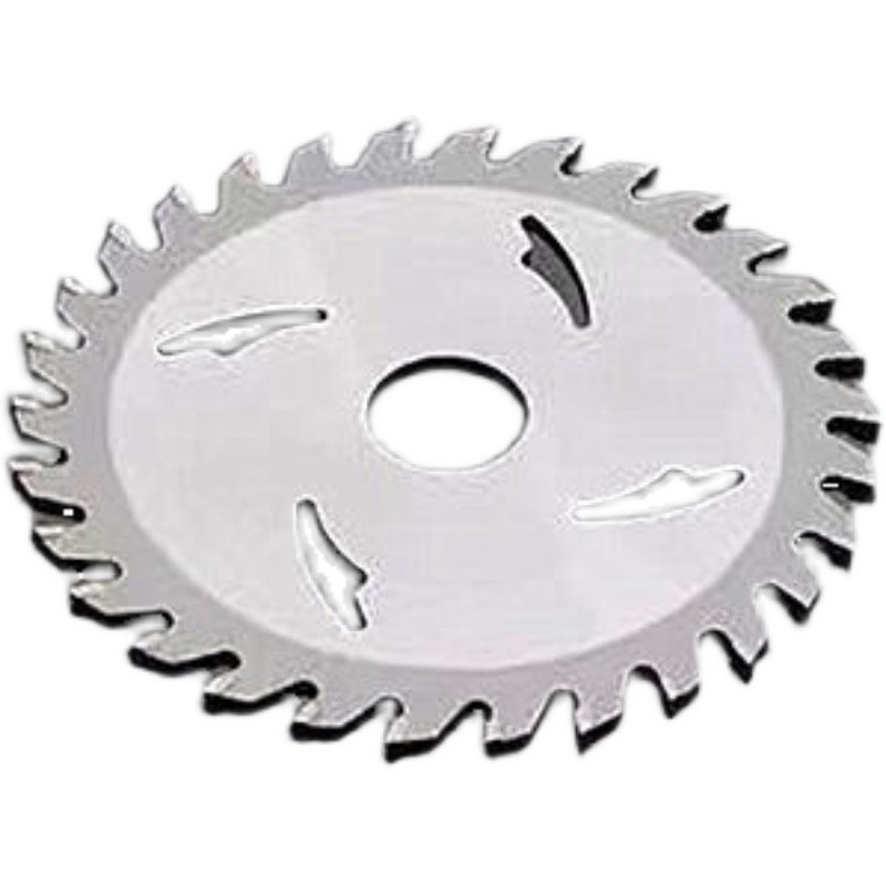 4寸5寸6j寸合金钢电锯手提锯单手锯锯片