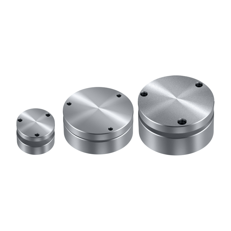 中诺称重传感器ZNHM型抗冲击力传感器不锈钢防水传感器