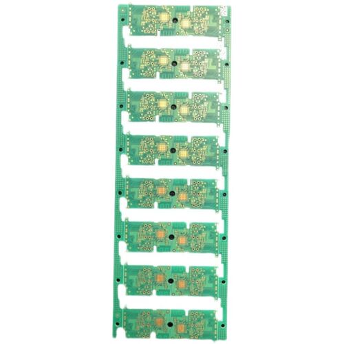 华顺捷PCB打样电路板批量制作单双层板印刷线路板SMT贴片焊接加急