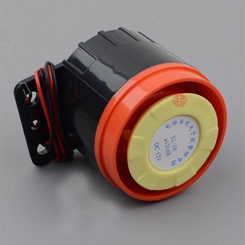 电梯蜂鸣器警铃12V/24V德凌应急电源蜂鸣器电梯专用电子报警配件,搬运/仓储/物流设备,机械式停车设备（立体停车库）,淘宝优惠券,粉丝福利购,淘宝优惠卷